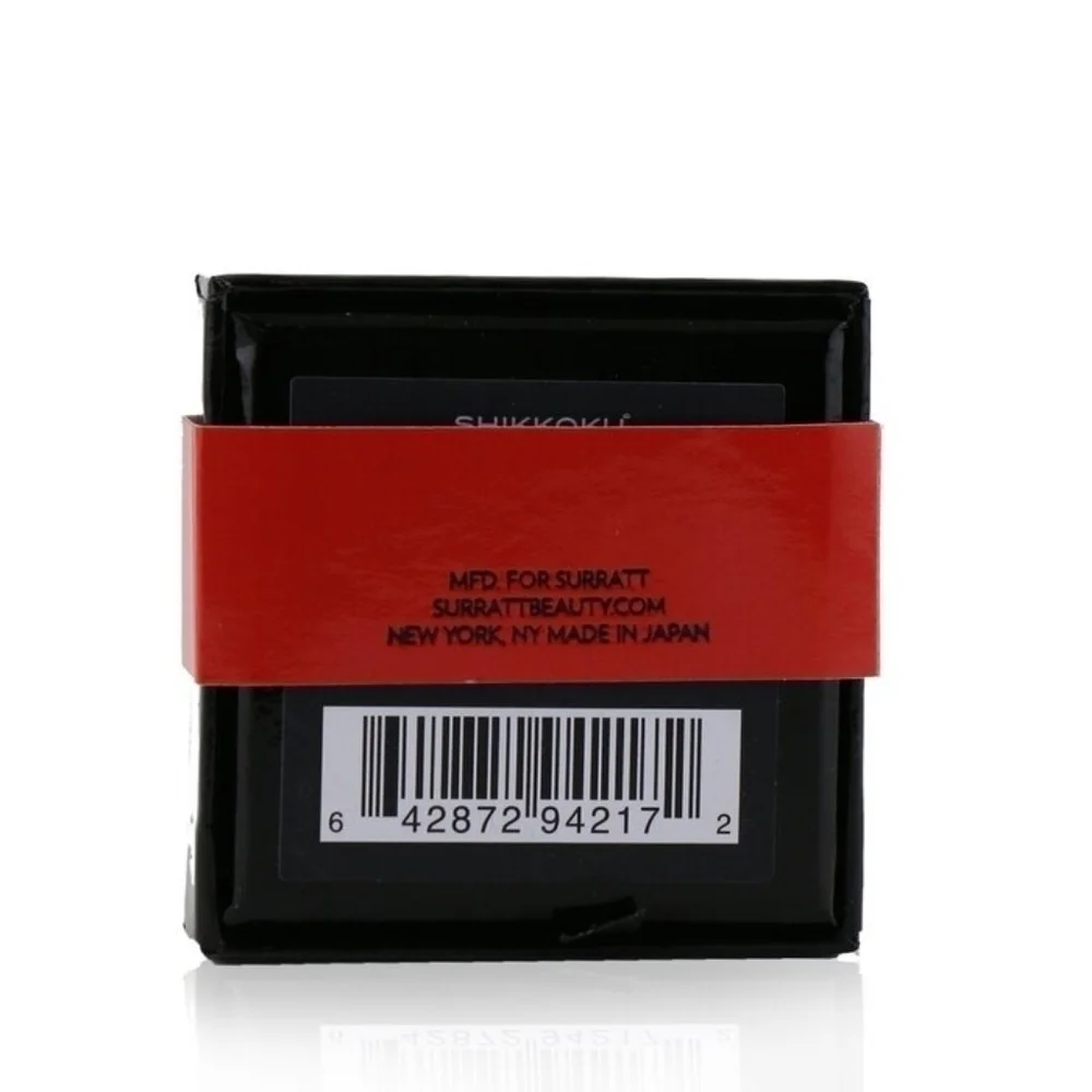 Surratt Lid Lacquer Japanese Unique Eye Gloss Shikkoku 0.11 oz